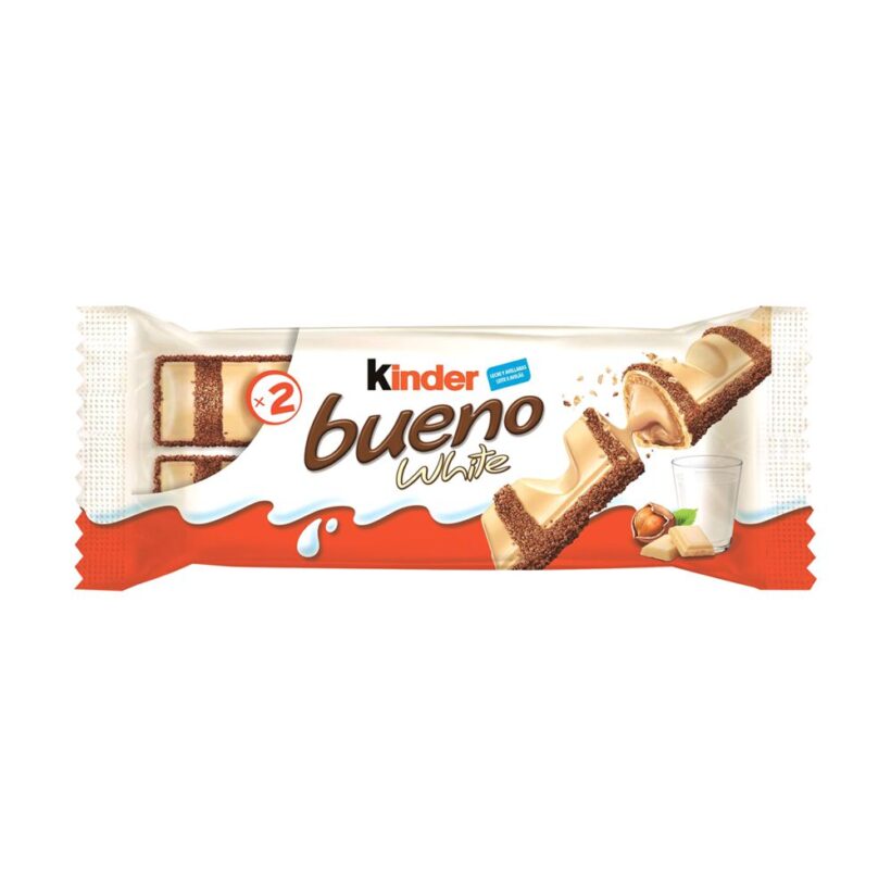 Bueno White