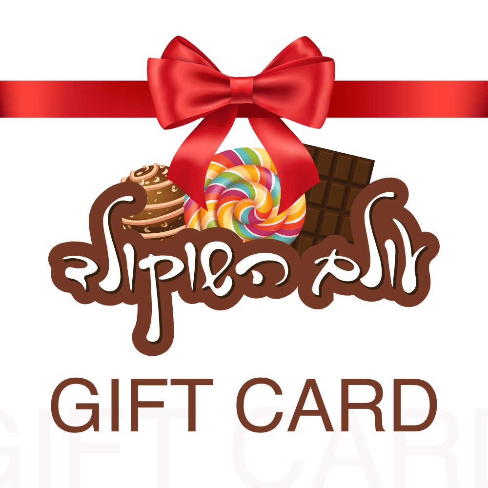 Gift Card Image