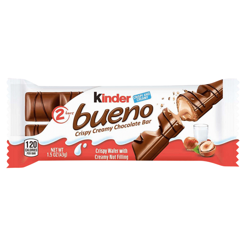 Kinder Bueno