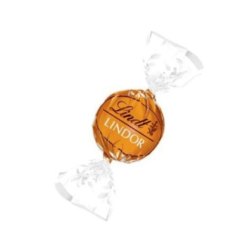 Lindor caramel - לינדור קרמל 1 ק
