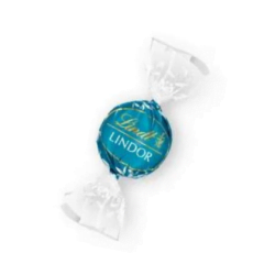 Lindor Salted Caramel - לינדור קרמל מלוח 1 ק