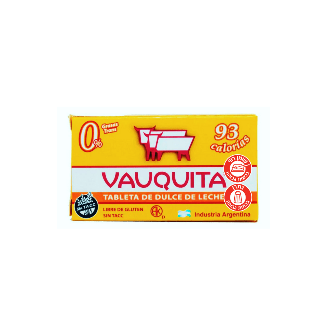 Vauqita Clasica