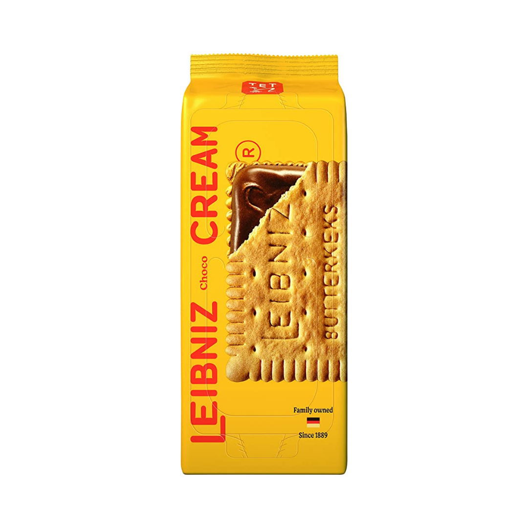 Leibniz Choco Vegan , Bahlsen launcht Leibniz Choco Vegan als Limited ...