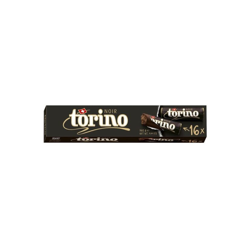 Torino Noir 320g