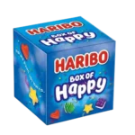 Haribo Box Of Happy