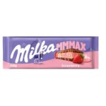 Milka Maxx Srewbbary