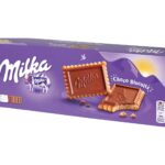 Milka Biscuits