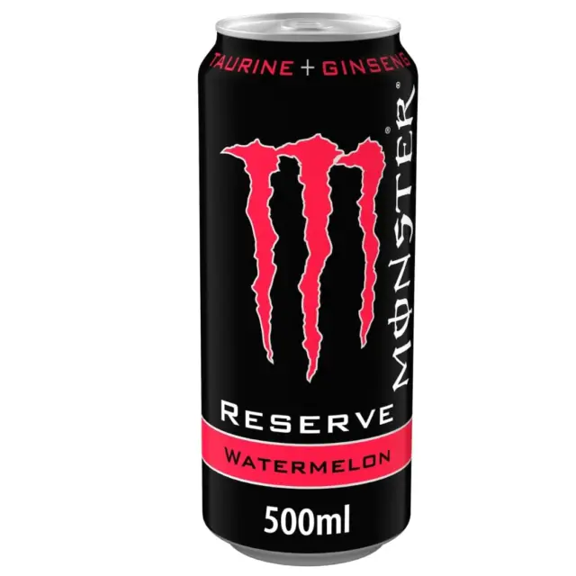 Monster Reserve Watermelon
