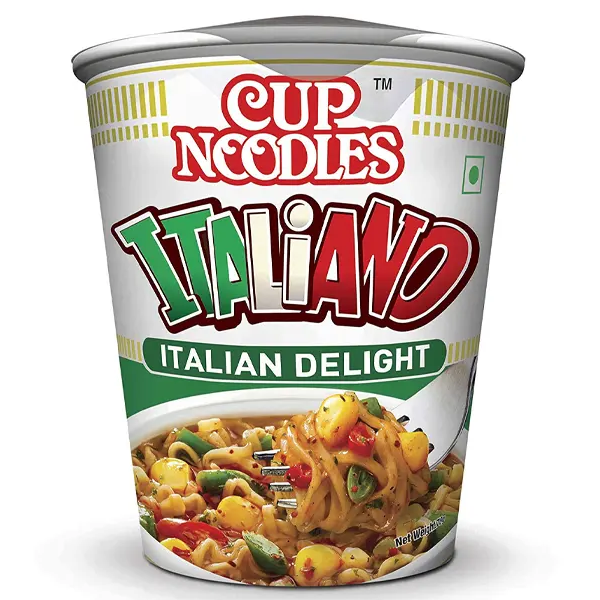 Noddels Cup Italiano