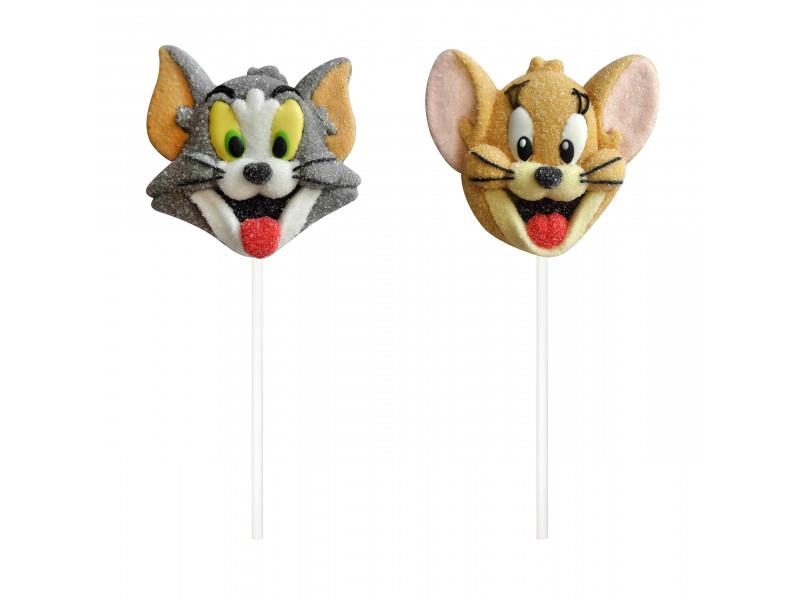 Tom Jerry