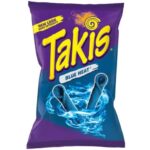 Takis Blue