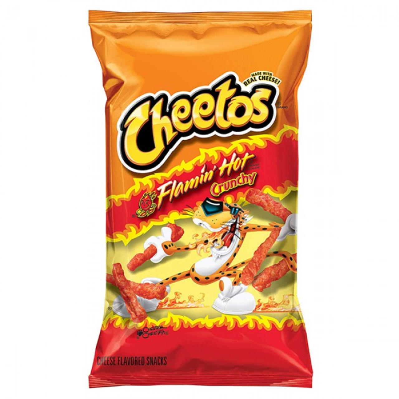 Cheetos Flamin 45256