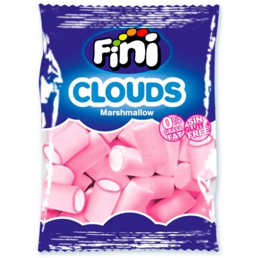 Fini Clouds Ping 80