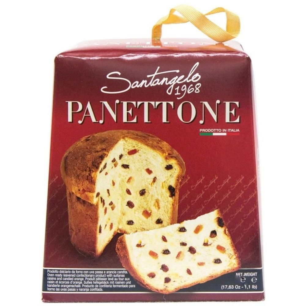 Santangelo Panettone 900gr