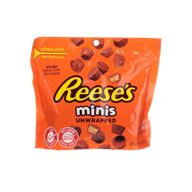 Reeses Minis
