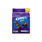 Cadbury Oreo Bites