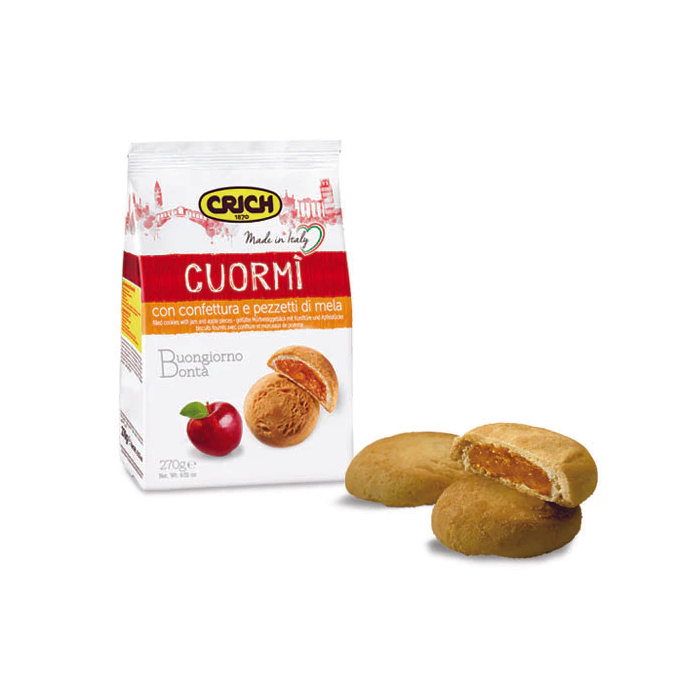 Crich Cuor Mi