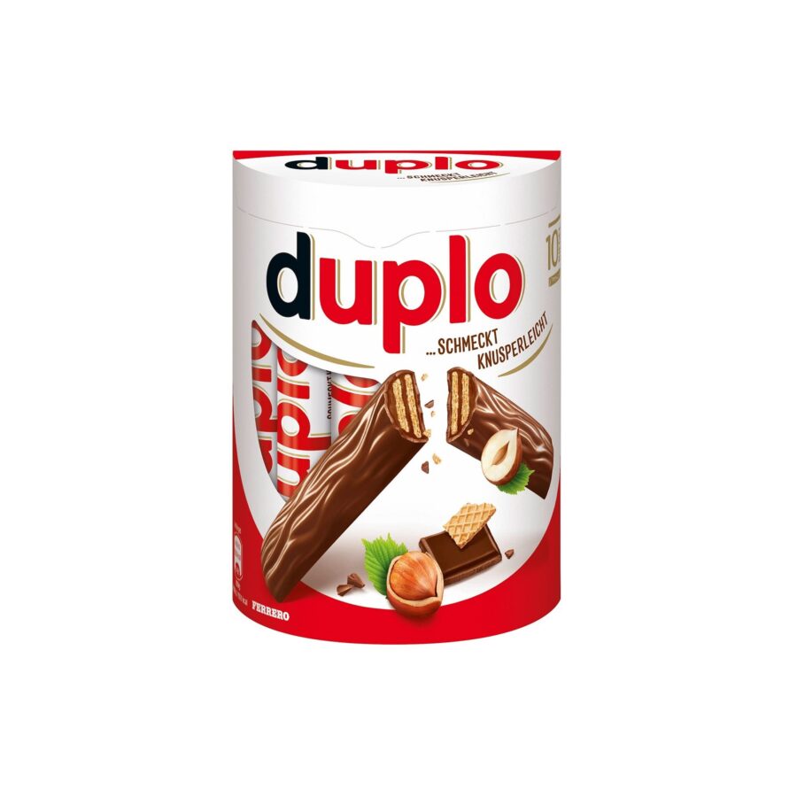 Duplo 10 Pack