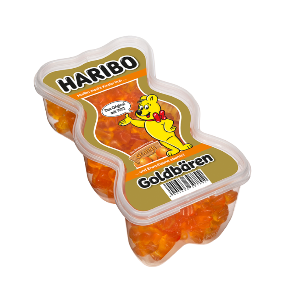 Haribo Orenge 450gr