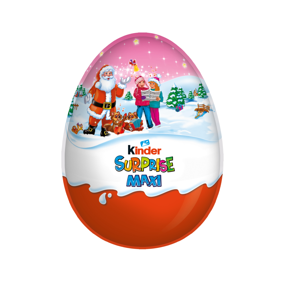 Kinder Maxi 220