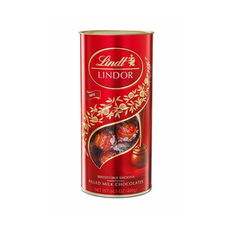 Lindt Milk 400gr