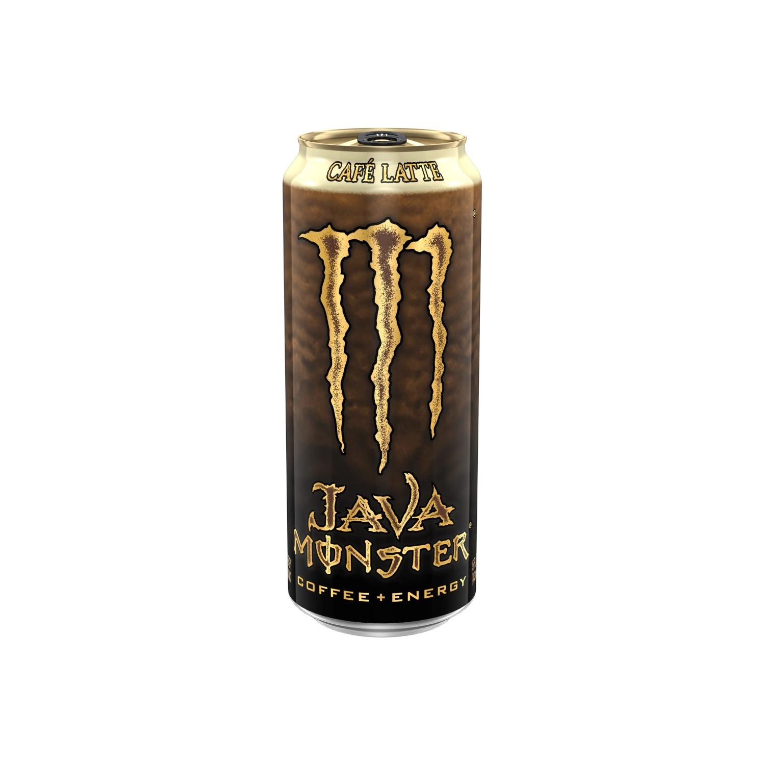 Monster Java Latte