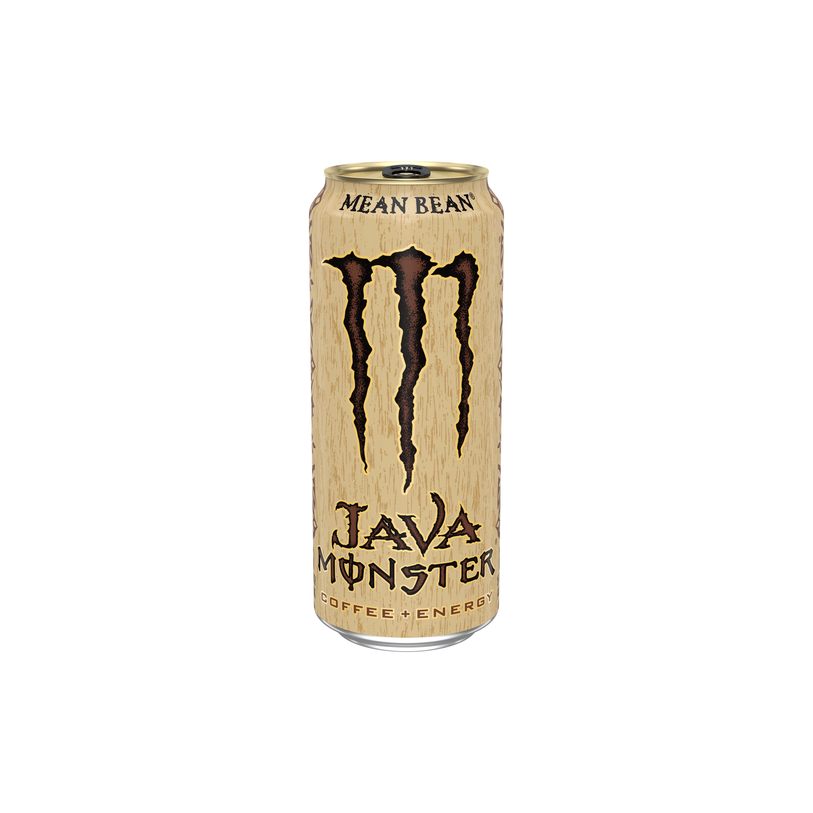 Monster Java Coffe