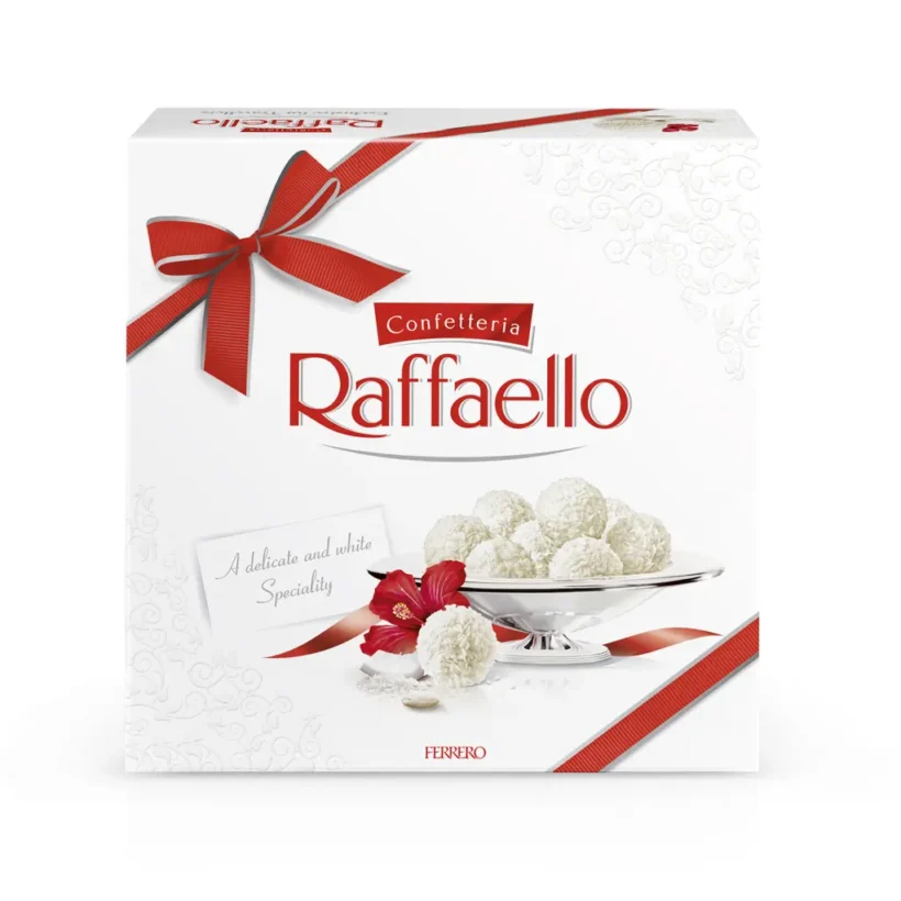 Raffaelo Duty Free