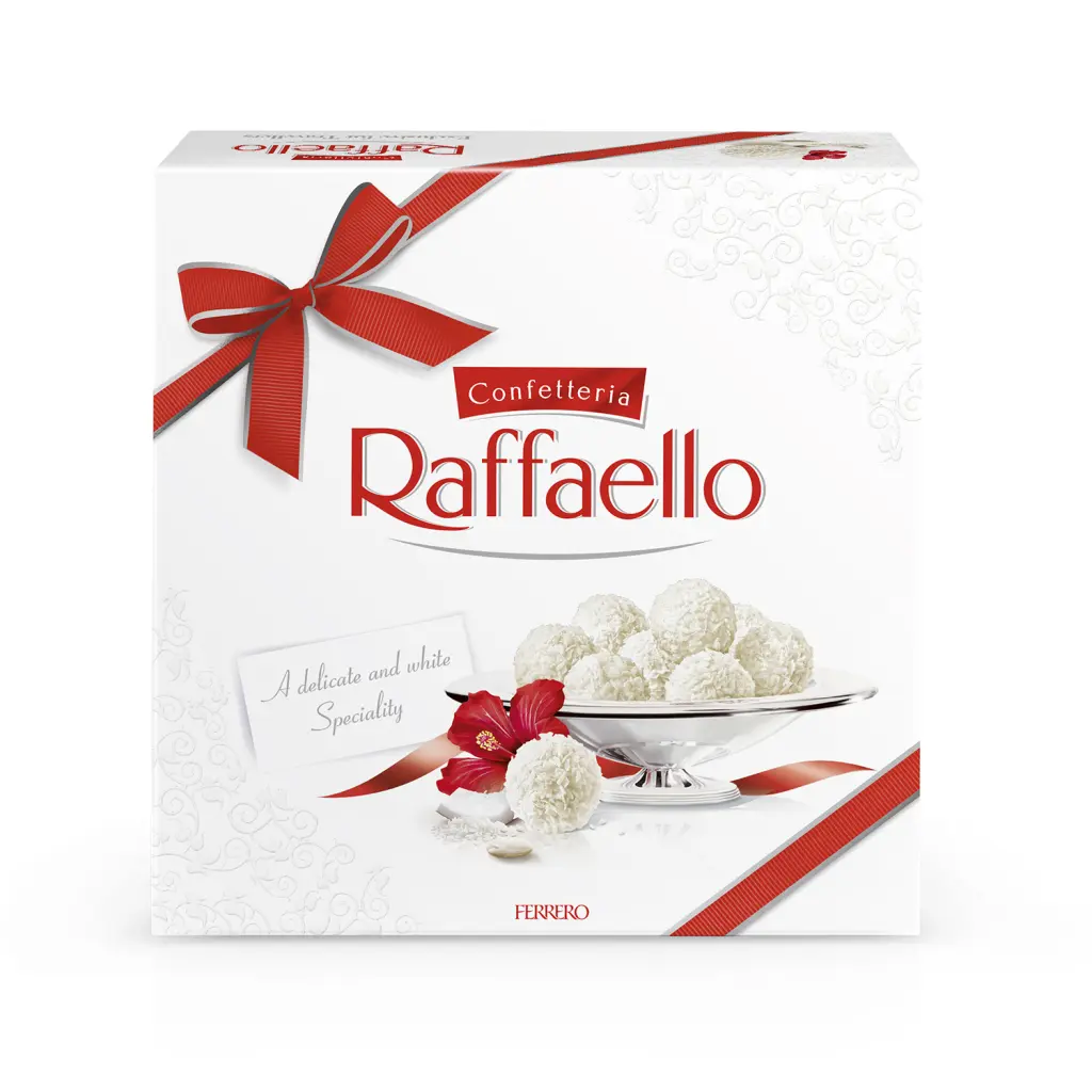 Raffaelo Duty Free