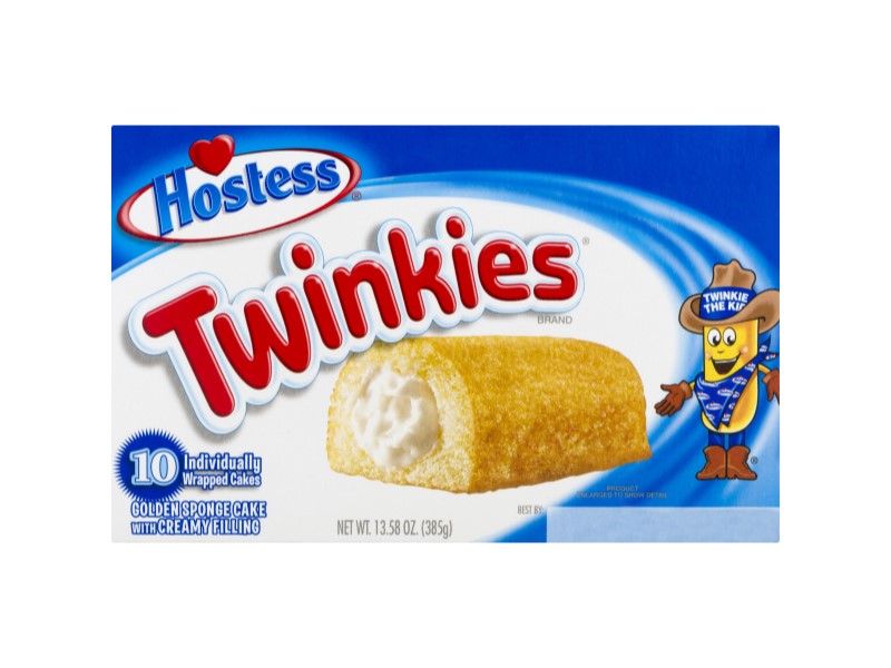 Twinkies