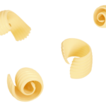 Butter Pieces