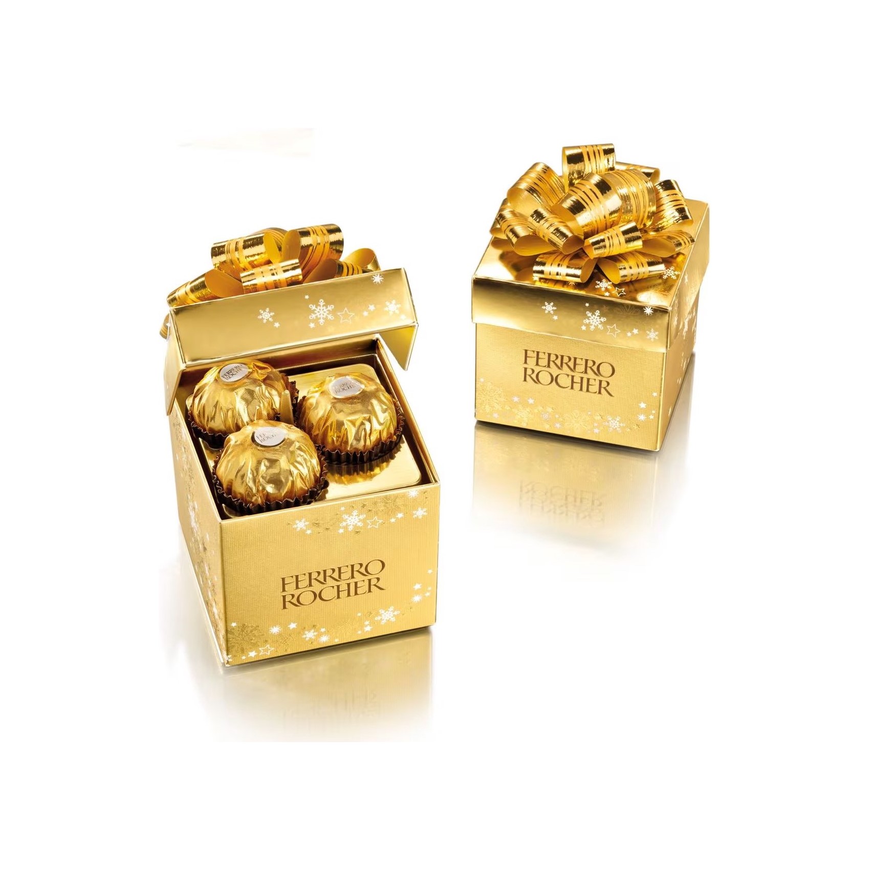 Ferrero Box