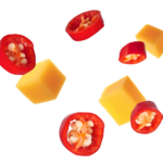 Hot Cheddar Pieces