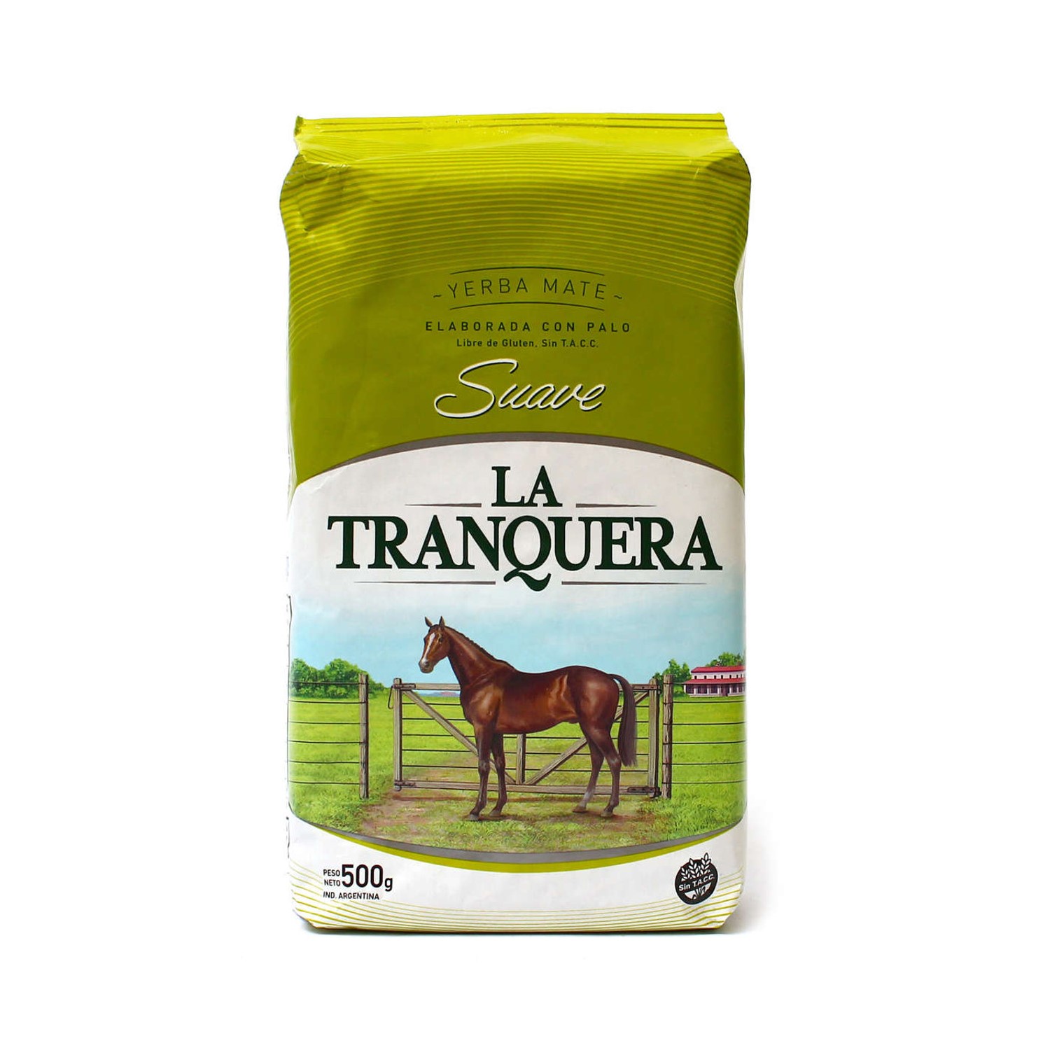 Pol Pl Yerba Mate La Tranquera Suave 14561 1 78082