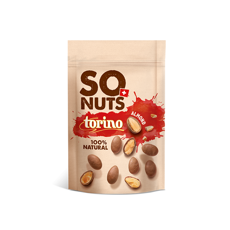 So Nuts Torino 120g