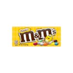 M&m Pe Box