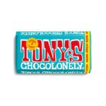 Tony's Chocolonely Milk Crispy Wafer 32%‏