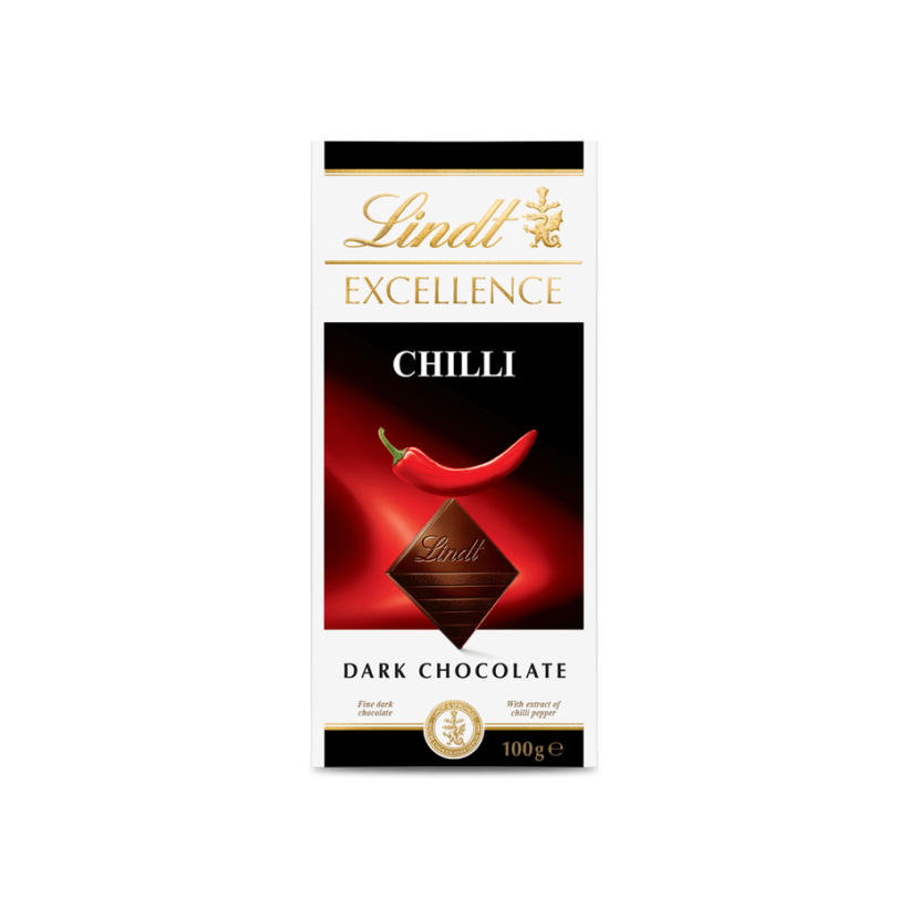 Exelence Chilli