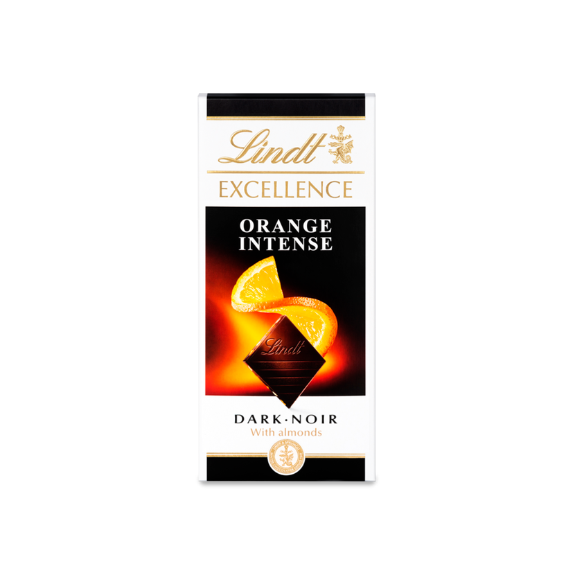 Exelence Orange