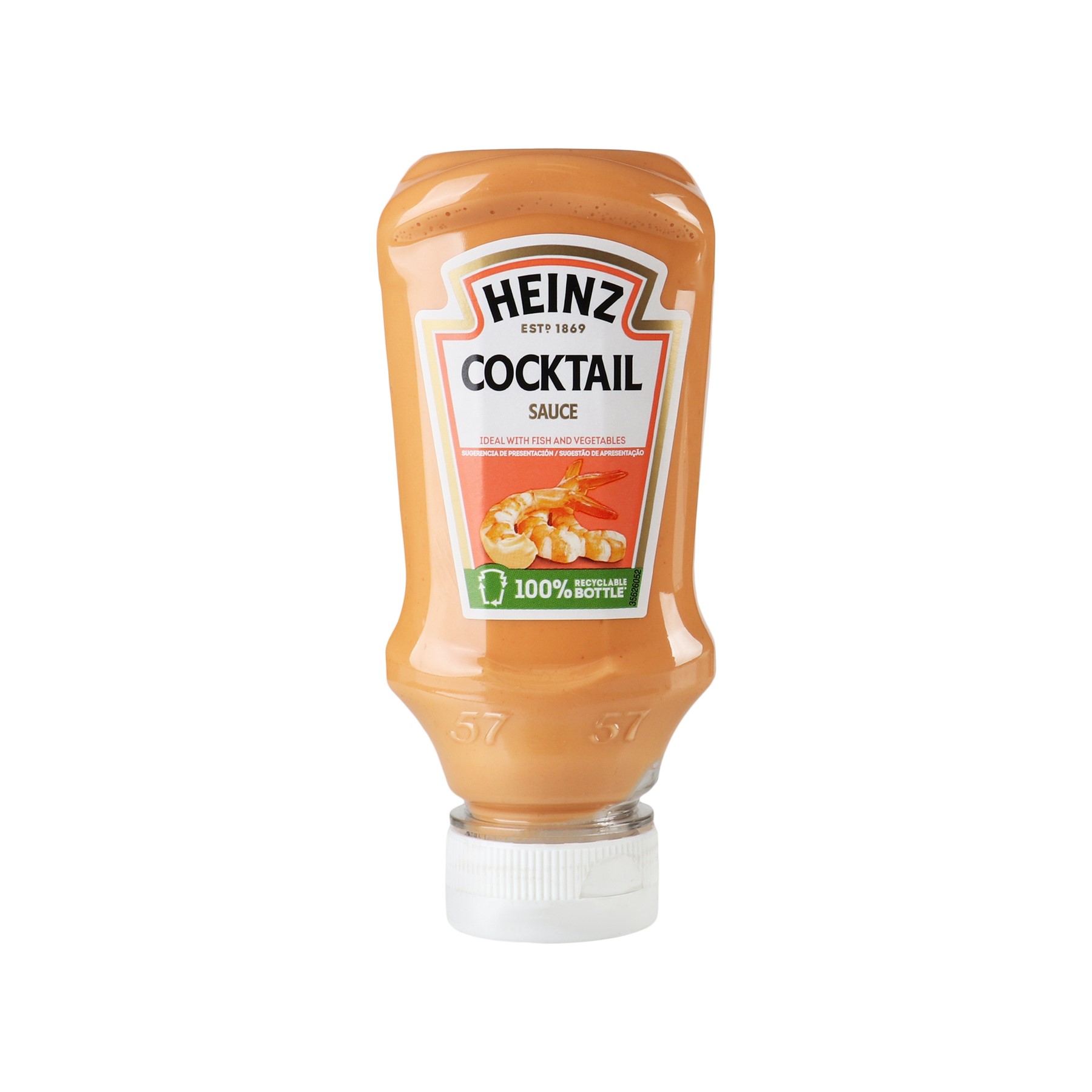Heinz Coktail Sauce