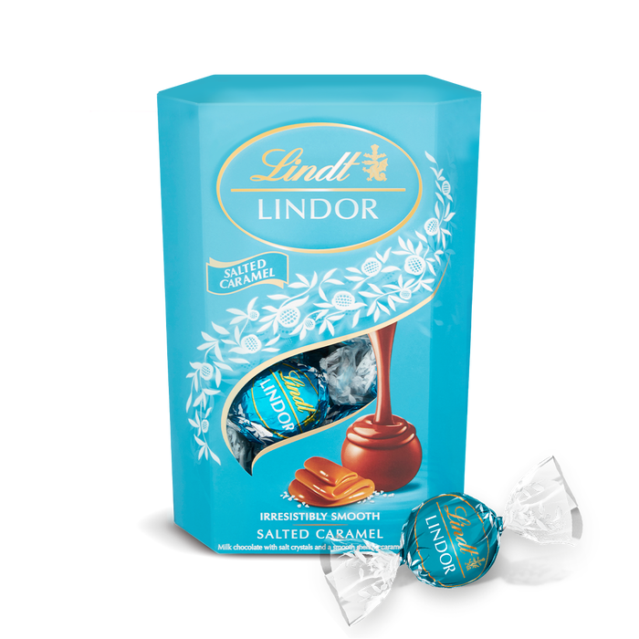 Lindor Salter Carmel 200