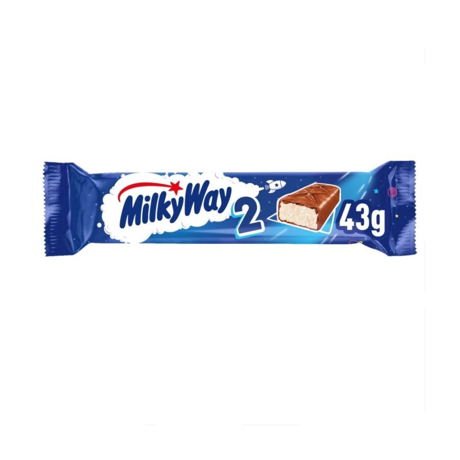 milky way 43g