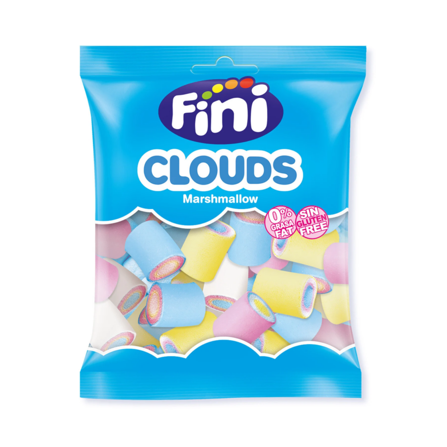 Fini Clouds Colors