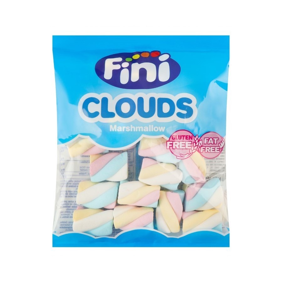 Fini Clouds Twist