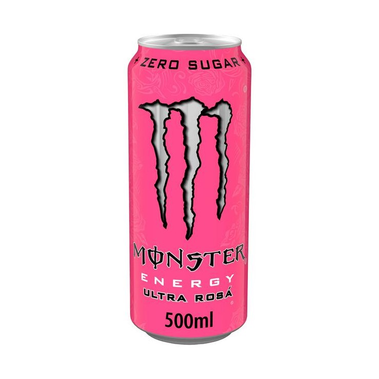 Monster Ultra Rose