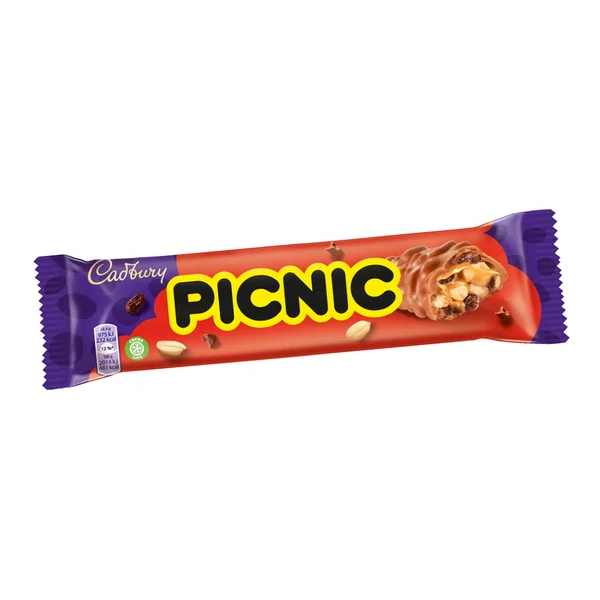 Cadbury Picnic