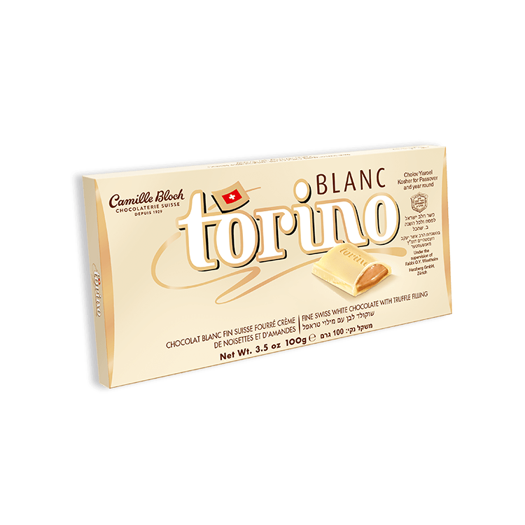 Torino 100g Kosher