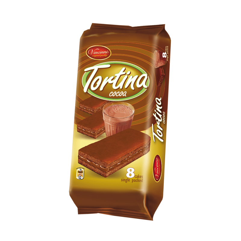 5310115001096 Hd Tortina Cocoa 200g