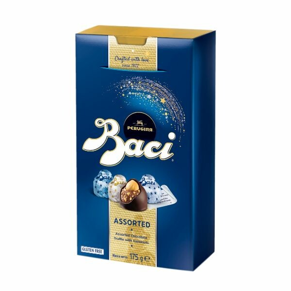 Baci Assorted