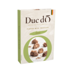 977716 Baro Packshot Ddo Truffels Melk Hazelnoot 100g 600x600